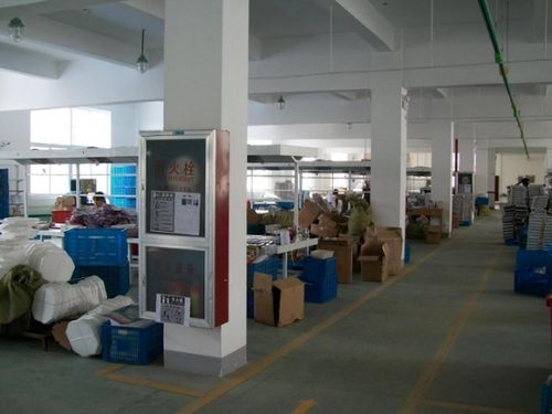 驗貨寶與外貿驗廠、國內貿易代理 全面解析