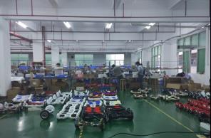 只剩100萬養活900名工人，外貿工廠如何通過國內貿易代理破局求生