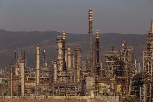 能源棋局 俄油交易重塑全球財(cái)富流向，歐洲能源自主面臨考驗(yàn)